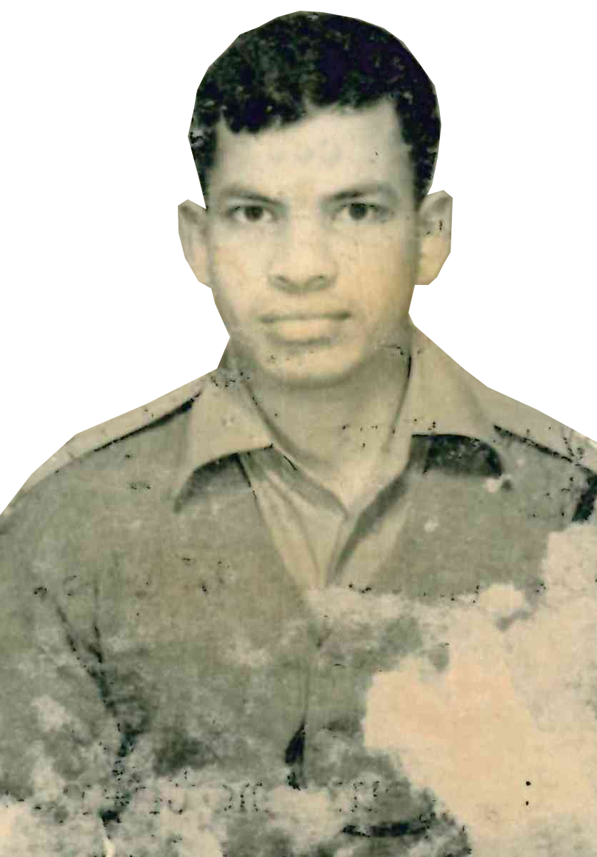 G S Rajagopal
